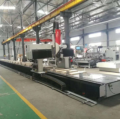 工業(yè)鋁型材加工中心設備_工業(yè)鋁型材加工中心設備生產(chǎn)